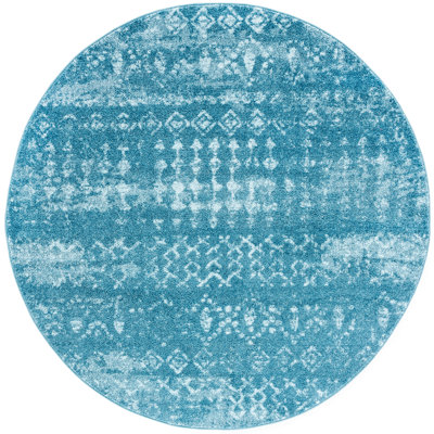 Denson Performance Southwestern Rug