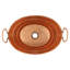 Premier Copper Products BSP5_VOB16PC-P Bathroom Sink And Drain Package
