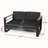 Outdoor Patio Sofa
