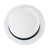 Blanc thermolaqué