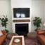 Manteau de cheminée Midwood Hand Ciselé rustique XL Fireplace-1528838536-1528838541-1588207558