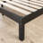 Aalke Solid Wood Platform Bed-520233965