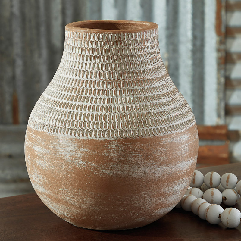 Vase Voronica