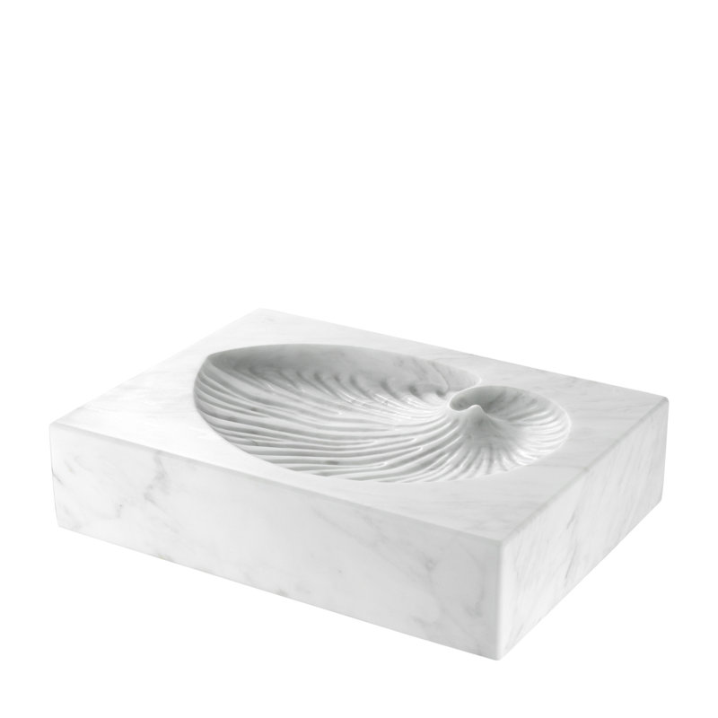 Conchiglia Shell Object Decor