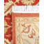 Classic One-of-a-Kind 4'2" X 6'5" Hand Knotted Area Rug