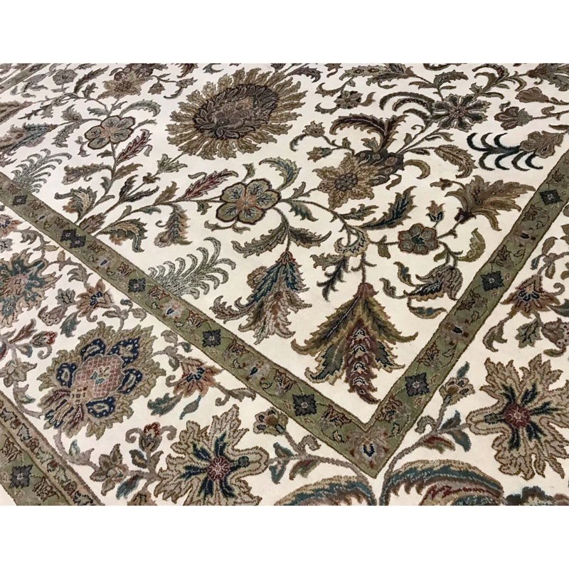 Chantel One-of-a-Kind 10' X 14'2" Area Rug