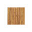 TABLE BASSE CROWNE