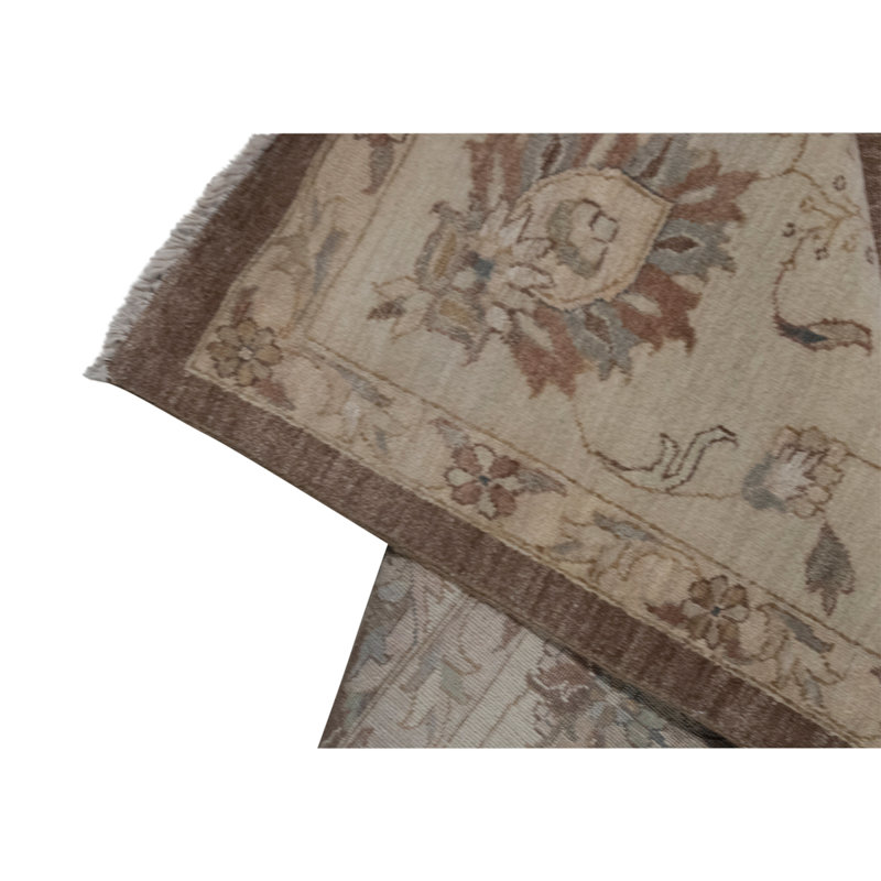 One-of-a-Kind 10'1" X 14' Area Rug