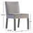 Bernhardt Menton Side Chair