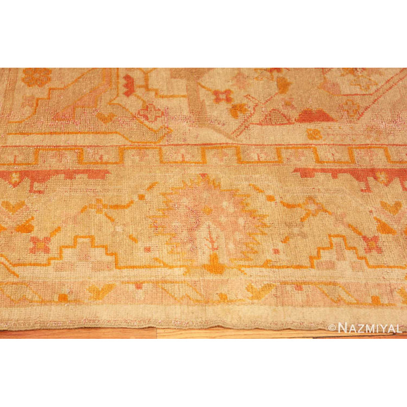 One-of-a-Kind Rectangle 8'3" X 10'9" Area Rug