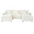 Chenille beige