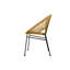 Chaise de salle à manger Concha-20420599-20420604
