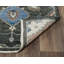 Wool Floral Indoor Rug-1278298055