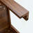 MDF Coffee Table with Password Lock