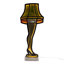Lampe d'extérieur 23,6 pouces Kurt Adler