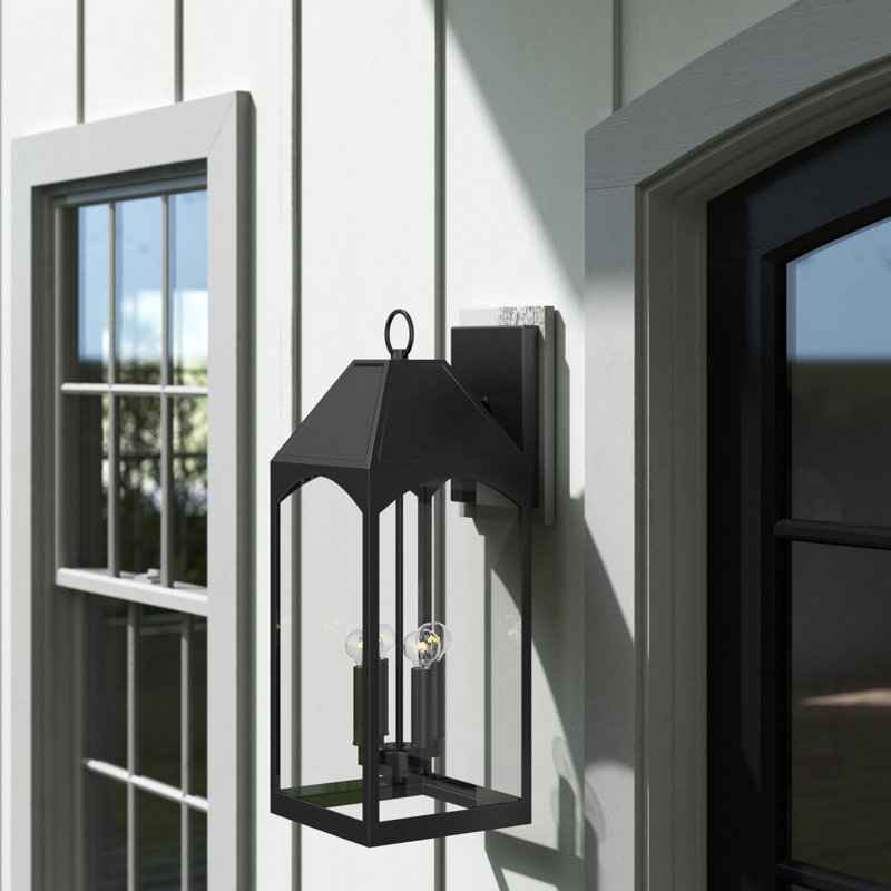 Wall Light