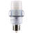 35 Watt - A-Plus 28 - LED - CCT Selectable And Wattage Selectable - Extended Mogul Base - Colorquick Technology - Powerquick Technology