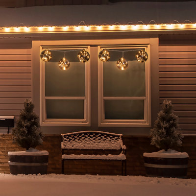 Décorations de Noël