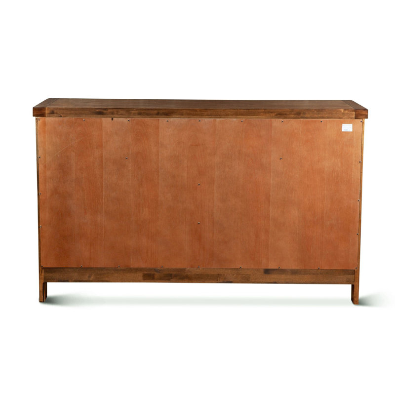 Grassroots 66'' W Solid Wood Sideboard
