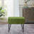 Alegre Velvet Ottoman-1059219903