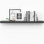 Tablette flottante Sydney-127123493