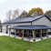 Dakota Fields Rust Resistant Steel Roofing Kit