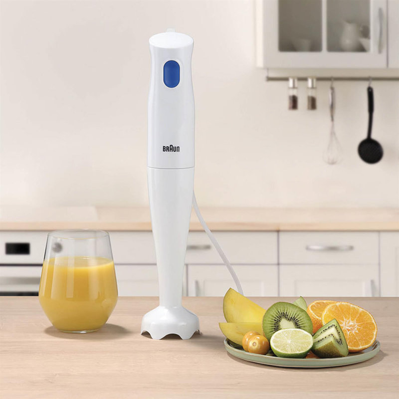 Braun 450W MUltiQuick Hand Blender