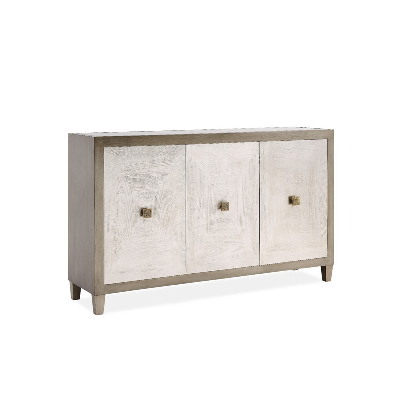 Greenberg 3 Door Sideboard