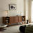 Retro Design Sideboard-1206561325