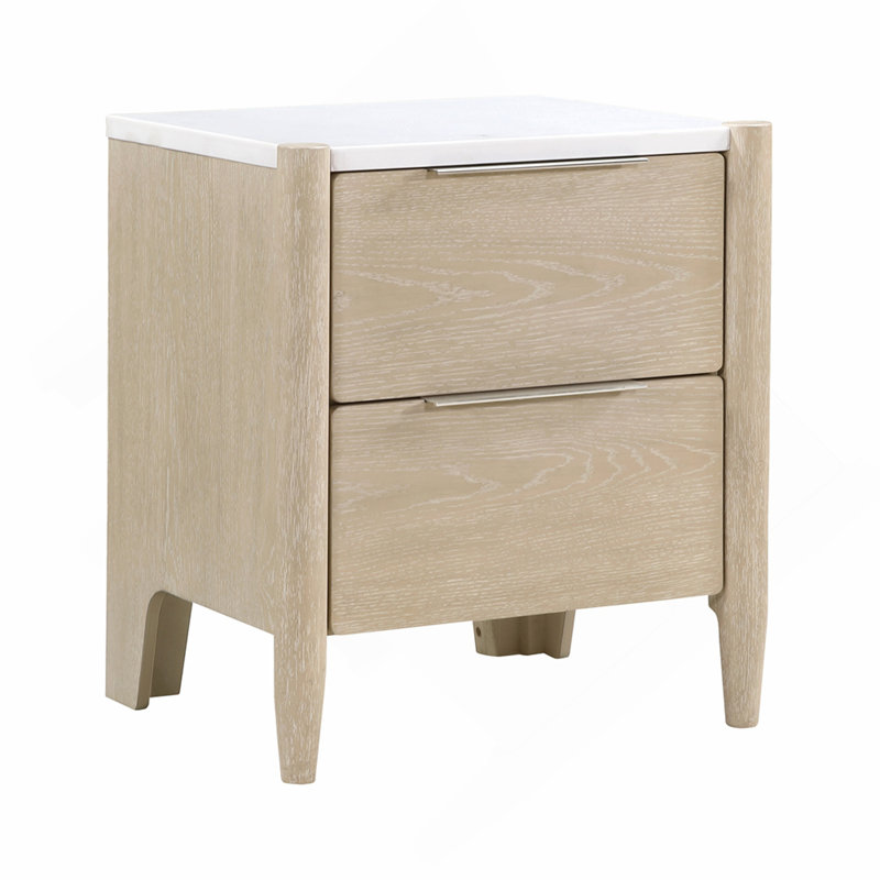 Table de chevet 1 pièce Modern