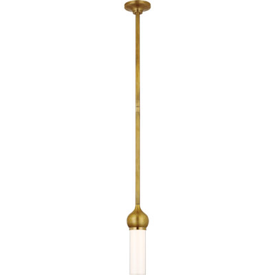 Thomas O'Brien Jeffery Mini Pendant