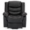Lancashire 97cm Wide Lift Assist Standard Recliner