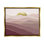 «Layered Pink Glam Mountain Peaks Floater» par Urban Epiphany