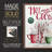Hot Cocoa Framed Print - Solid Wood