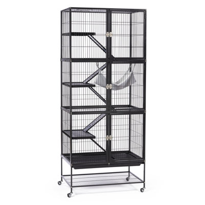 Ferret Cage