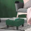Repose-pieds moderne carré-596164100
