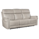 MS Zero Gravity Power Sofa with Power Headrest and Lumbar
