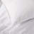 Heavyweight White Goose Down Feather Fiber Duvet Insert Winter Comforter-102672016-63919924