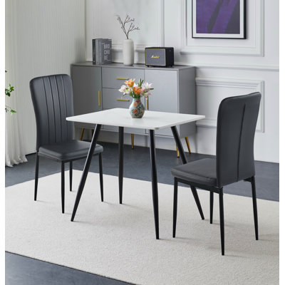 2 - Person Dining Set