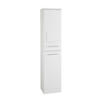 Encore Wall Linen Cabinet