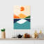 Boze Wall Decor