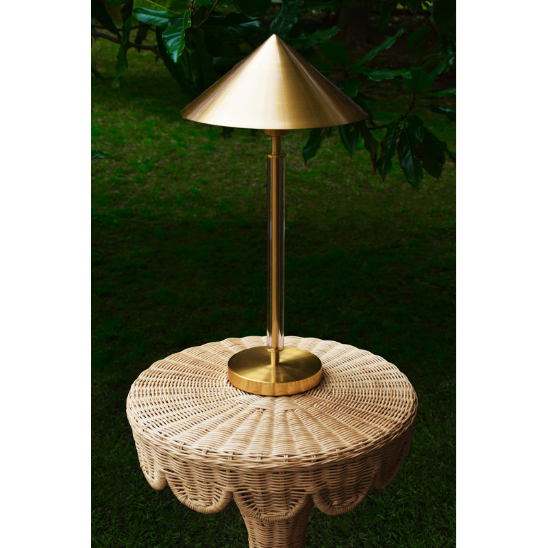 Tate Table Lamp
