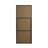 Sabine Metal Rectangle Floor Mirror-86933602-86932879