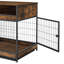 Cage pour chien Furniture