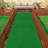 Somersby Indoor/Outdoor Low Pile Artificial Grass Turf Rugs and Rolls Customized Size For Balcony, Patios-640686530