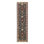 Oriental Area Rug in Green