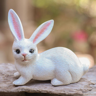 Brawley Wise Rabbit