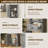 66" Tall Farmhouse Bathroom Storage Cabinet-1118948130