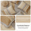 Riley 7 Piece Glam Comforter Set-31173073-31274439