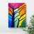 Wrapped Canvas selected